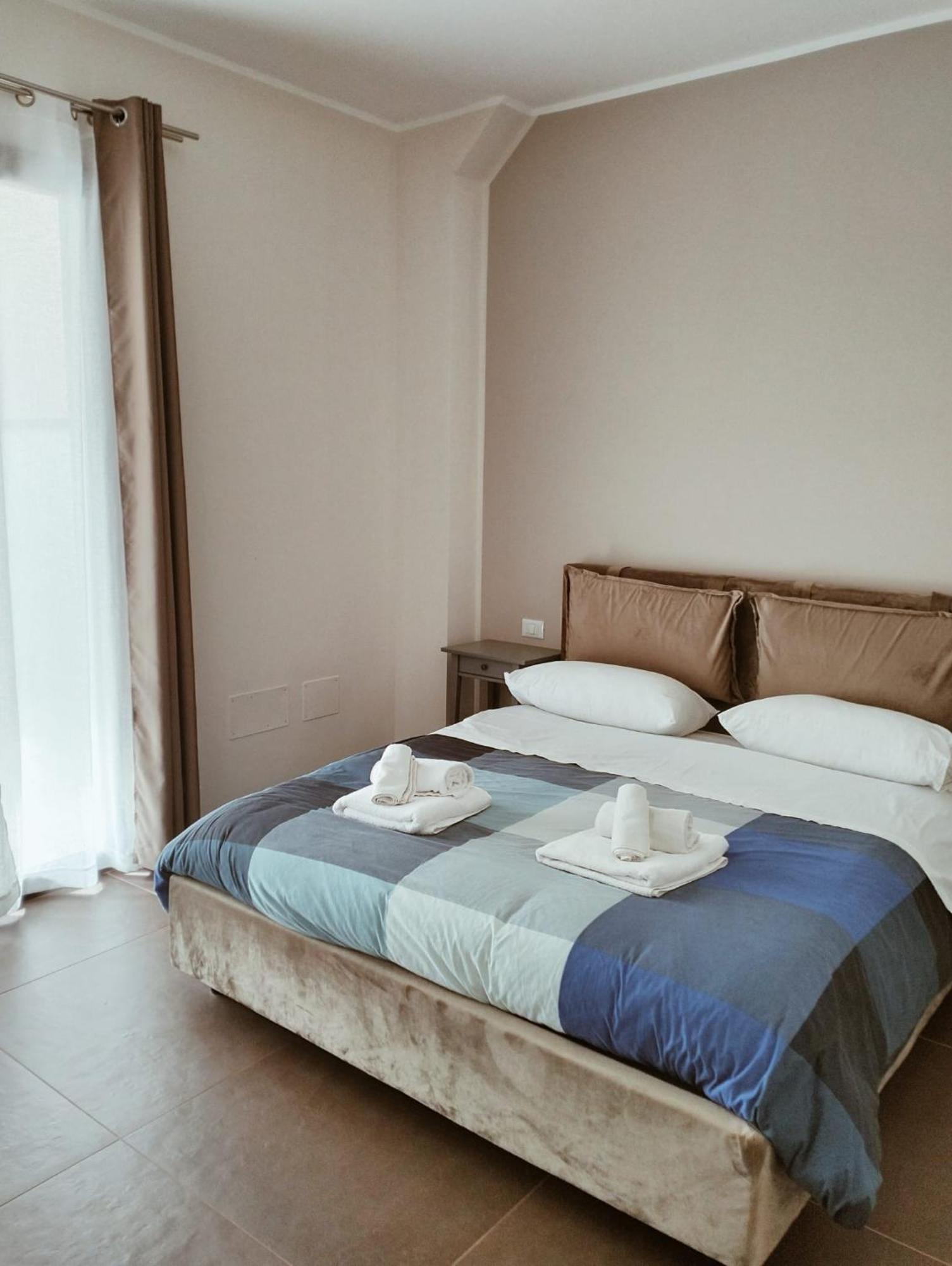 Torrenormanna Prestige House Near Cefalu Mandra Capreria Exterior photo